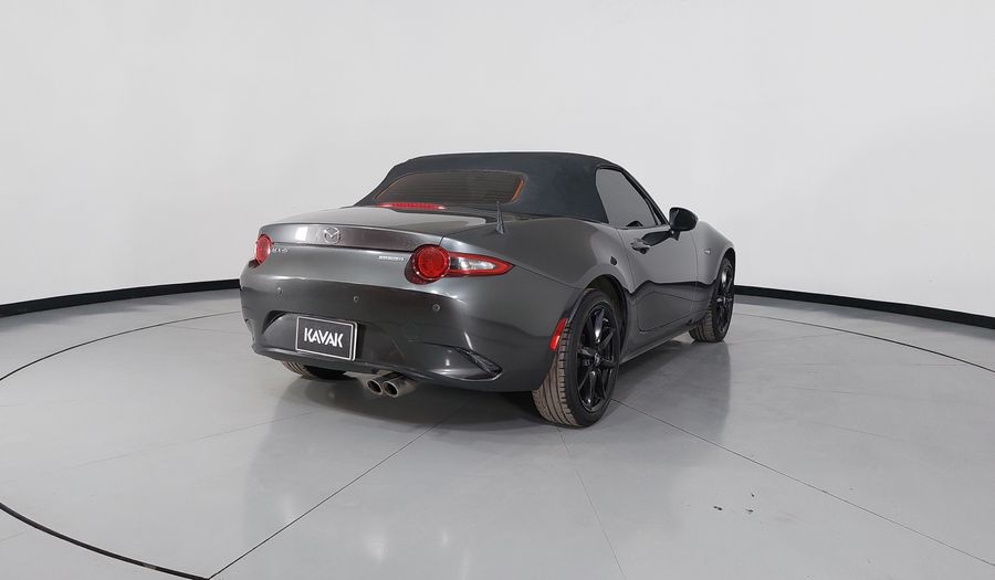 Mazda Mx-5 2.0 I SPORT MT Convertible 2020