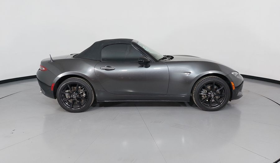 Mazda Mx-5 2.0 I SPORT MT Convertible 2020