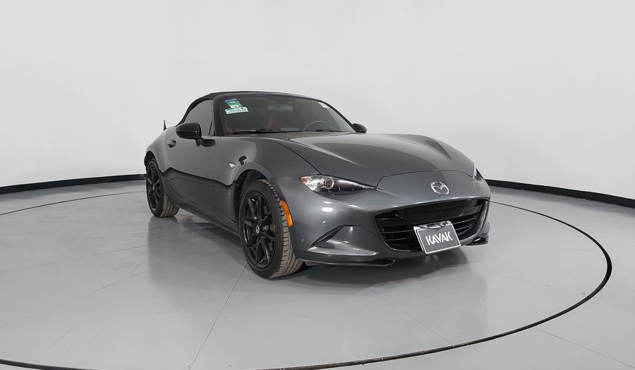 Mazda Mx-5 2.0 I SPORT MT Convertible 2020