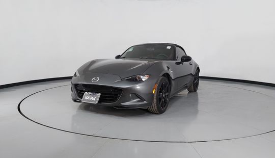 Mazda • MX-5