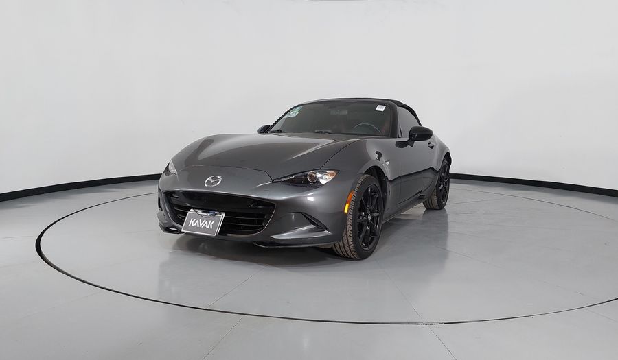 Mazda Mx-5 2.0 I SPORT MT Convertible 2020