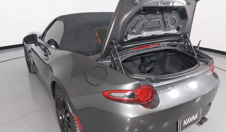 Mazda Mx-5 2.0 I SPORT MT Convertible 2020