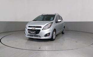 Chevrolet • Spark Classic