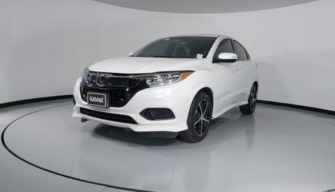 Honda Hr-v 1.8 TOURING CVT Suv 2022