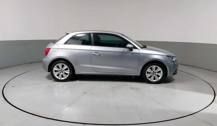 Audi A1 1.4 TFSI EGO S TRONIC Hatchback 2015