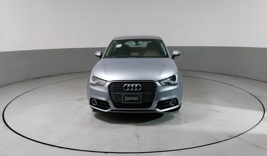 Audi A1 1.4 TFSI EGO S TRONIC Hatchback 2015