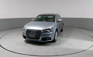 Audi • A1