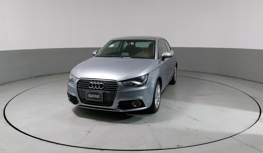 Audi A1 1.4 TFSI EGO S TRONIC Hatchback 2015