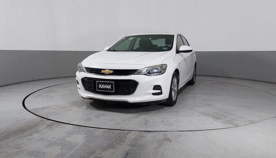 Chevrolet • Cavalier