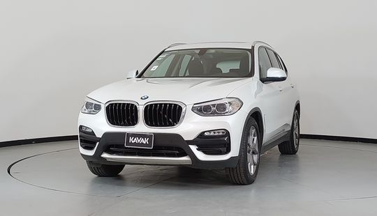 Bmw • X3