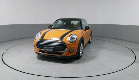 Mini Cooper 1.5 COOPER CHILI Hatchback 2014