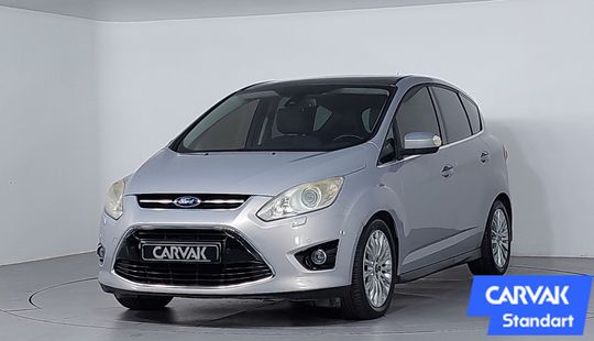 Ford • C Max