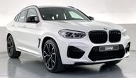 Bmw X4m COMPETITION Suv 2021