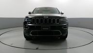 Jeep Grand Cherokee 5.7 LIMITED LUJO V8 AUTO 4WD Suv 2019