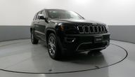 Jeep Grand Cherokee 5.7 LIMITED LUJO V8 AUTO 4WD Suv 2019