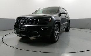 Jeep • Grand Cherokee