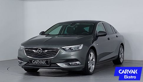 Opel Insignia GRAND SPORT 1.6 DIZEL AT6 ENJOY Sedan 2017