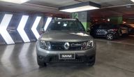 Renault Duster 1.6 PH2 EXPRESSION MT 4X2 Suv 2021