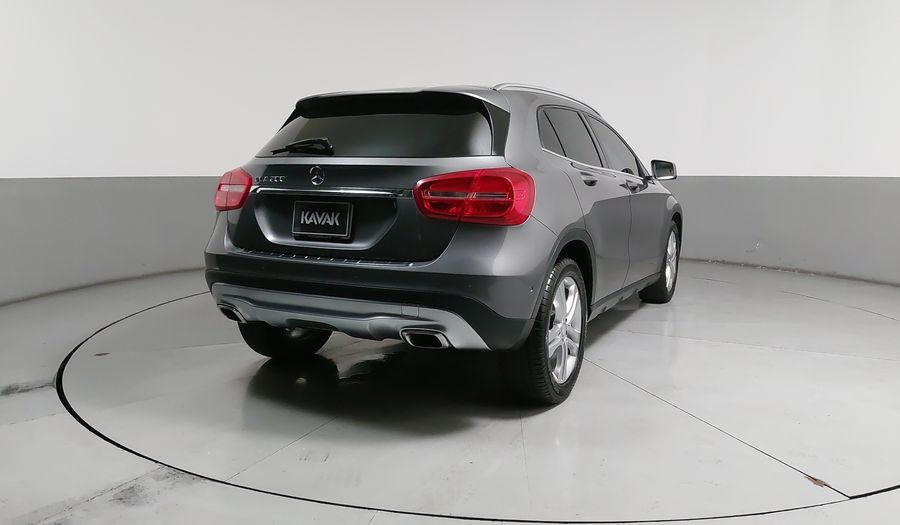 Mercedes Benz Clase Gla 1.6 GLA 200 CGI SPORT Suv 2015