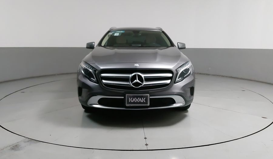 Mercedes Benz Clase Gla 1.6 GLA 200 CGI SPORT Suv 2015