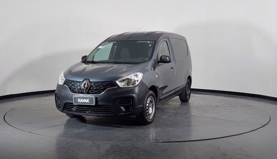 Renault Kangoo 1.5 II EXPRESS CONFORT DCI MT-2019