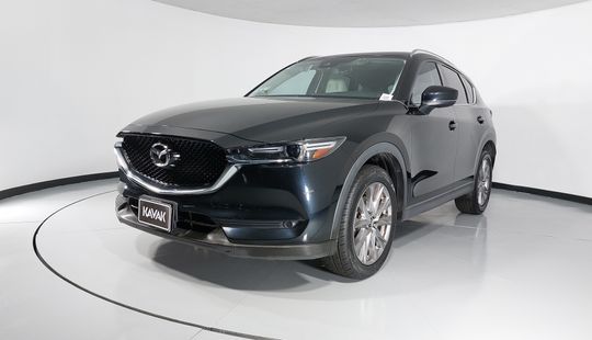 Mazda • CX-5