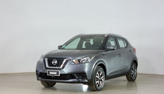 Nissan • Kicks