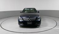 Mercedes Benz Clase C 1.8 200 CGI SPORT AT Sedan 2013