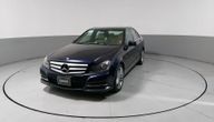 Mercedes Benz Clase C 1.8 200 CGI SPORT AT Sedan 2013