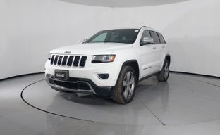 Jeep • Grand Cherokee