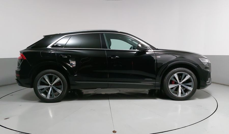 Audi Q8 3.0 MHEV 55 TFSI S LINE AUTO 4WD Suv 2020