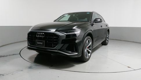 Audi Q8 3.0 MHEV 55 TFSI S LINE AUTO 4WD Suv 2020