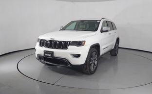 Jeep • Grand Cherokee