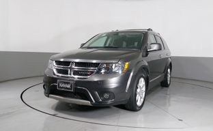 Dodge • Journey