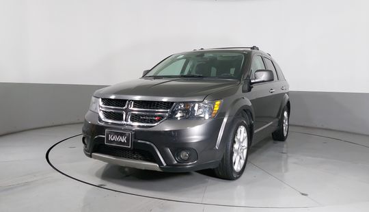 Dodge • Journey