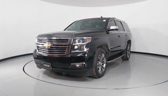 Chevrolet • Tahoe