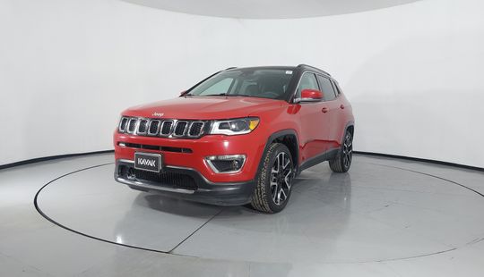 Jeep • Compass