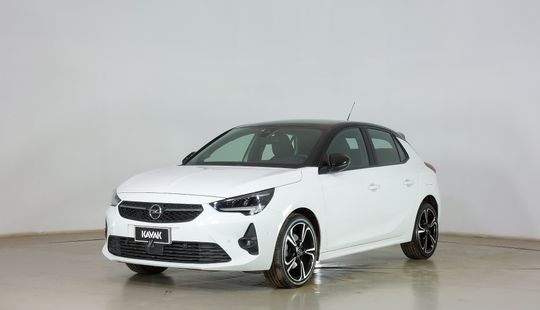 Opel Corsa 1.2T GS LINE AT-2020