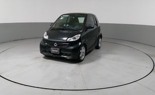 Smart • Fortwo