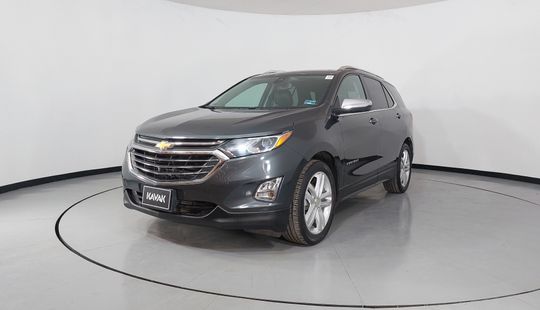 Chevrolet • Equinox