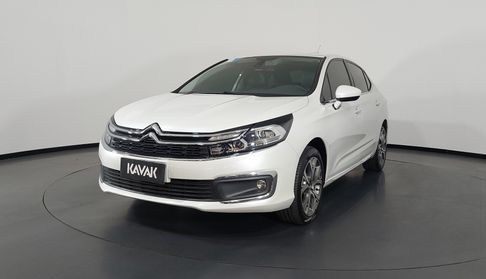 Citroen C4 Lounge THP SHINE BVA Sedan 2019