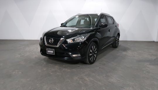 Nissan • Kicks