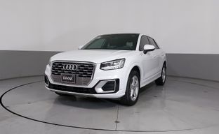 Audi • Q2