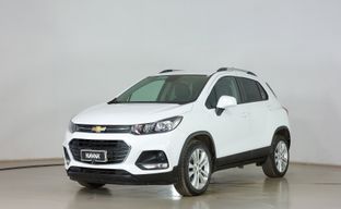 Chevrolet • Tracker