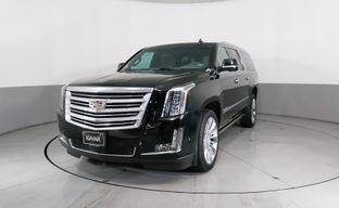 Cadillac • Escalade