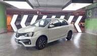 Toyota Etios 1.5 XLS PACK AT Sedan 2023