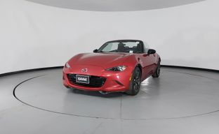 Mazda • MX-5