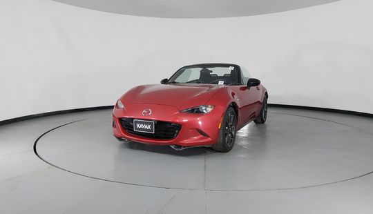 Mazda • MX-5