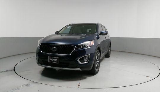 Kia • Sorento