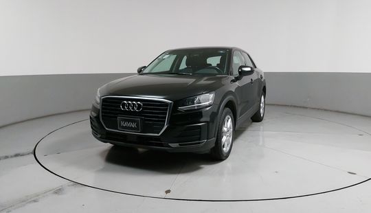 Audi • Q2